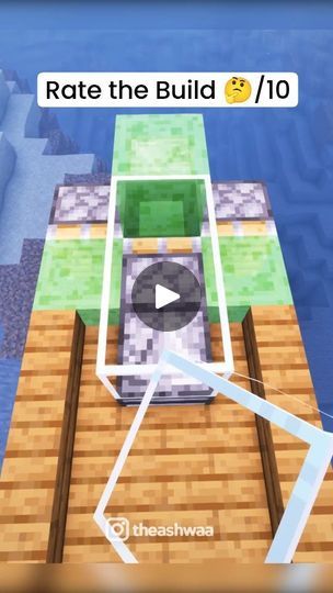 37K views · 18K reactions | Minecraft Working MotorBoat Tutorial 🛥️⚒️😱 

❤️ Follow For More Builds 😻
💛 Watch Full Tutorial on Youtube!! 🏠⚒️
💙 Join Discord For Build Download Link 📢

🩵 Links are in the Bio :-

.
.
.
.
#minecraft #minecraftbuilds #minecraftbuilding #minecrafttutorial | Ashwaa Easy Minecraft Houses Step By Step, Minecraft Houses Step By Step, Fun Minecraft Builds, Cool Things To Build, Easy Minecraft Houses, Pearl Beads Pattern, Minecraft Tutorial, Minecraft Building, Motor Boats