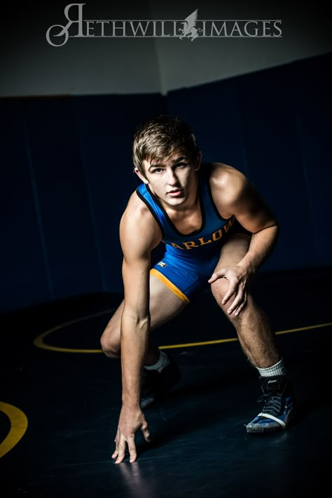 wrestling, wrestling portrait, sports portrait, sports, portrait, portrait photographer, portrait photography, off camera flash, www.orethwillimages.com, Wrestling Senior Pictures, Sports Team Photography, Youth Wrestling, Senior Photo Ideas, Wrestling Team, Senior Boy Poses, Sport Portraits, Wrestling Mom, Senior Pictures Sports