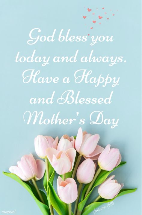 Happy And Blessed Mother's Day, Blessed Mothers Day, Black Mother’s Day Greetings, Happy Mother’s Day Blessings, Sunday Mother’s Day Blessings, Mother's Day Blessing, Mothers Day Blessings Quotes, Happy Mother’s Day, Happy Mothers Day Friend