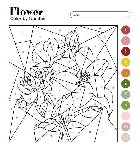 Printable Painting Templates For Adults, Boho Paint By Numbers, Paint By Numbers Simple, Paint By Number Ipad, Paint Templates Free Printable, Paint By Number Printable Templates Easy, Number Painting Printable, Free Paint By Number Printable, Paint By Number Template