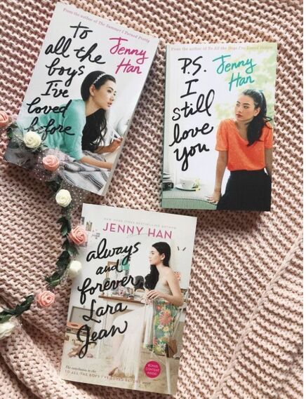 Bookstagram Inspiration, Jenny Han, Book Challenge, Book Suggestions, Ya Books, Best Books To Read, Books For Teens, Book Inspiration, Book Fandoms