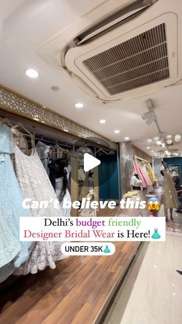 Drishti 💜 on Instagram: "🎤ATTENTION! - Brides to be - Save this reel for budget friendly wedding shopping!🛍️ 

@chhabra_srs 

Their Range offers- 

-Suits and Sarees : 2,000 starting 
-Non Bridal Lehengas: 14,000 starting
-Bridal Lehengas : 39,000 starting
-Anarkalis/Dresses : 10,000 starting
-Gowns : 20,000 starting
-Stitched Blouse / Drape Sarees : 12,000 starting
-Lightweight Dresses : 6,000 starting 
-Shararas : 3,500 starting

Premium quality ✅
Shipping globally ✅
Wholesale & Retail ✅
Price ✅

Address 📍Shop no : 266-267, Katra Pyare Lal, Chandni Chowk. New Delhi, Landmark- Near to Parathe wali gali.

Call 📞 +91 83830 90892

Timings⏱️ 11 AM to 8 PM
📅 Monday - Saturday
(Sunday Closed)

Follow @drishti_gosain for more💕

.
.
.
.
.
.
.
[ Brand, Brand Promotion, Store Visit, Bridal S Non Bridal Lehengas, Drape Sarees, Chandni Chowk, Wedding Shopping, Budget Friendly Wedding, Bridal Lehengas, Brand Promotion, Lightweight Dress, Saturday Sunday