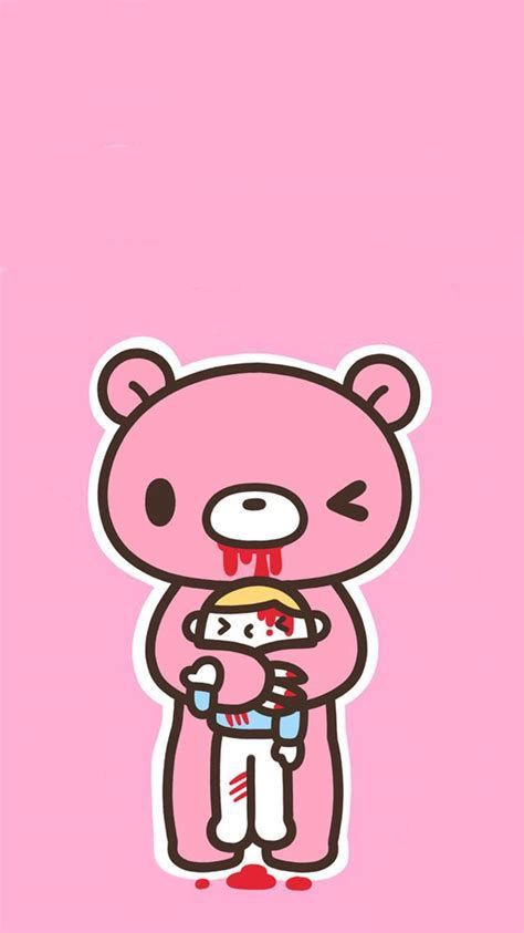 Gloomy Bear Iphone Wallpaper, Gloomy Bear Lockscreen, Gloomy Bear Wallpaper Desktop, Gloomy Bear Wallpaper Iphone, Gloomy Bear Drawing, Scenemo Wallpaper, Gloomy Bear Banner, Gloomy Bear Aesthetic, Gloomy Bear Art