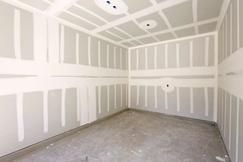 Garage To Master Suite Conversion, Garage Turned Into Living Space, Convert Garage To Room, Garage Into A Bedroom, Garage Room Conversion, Convert Garage To Bedroom, Garage Bedroom Conversion, Garage To Living Space, Add A Room