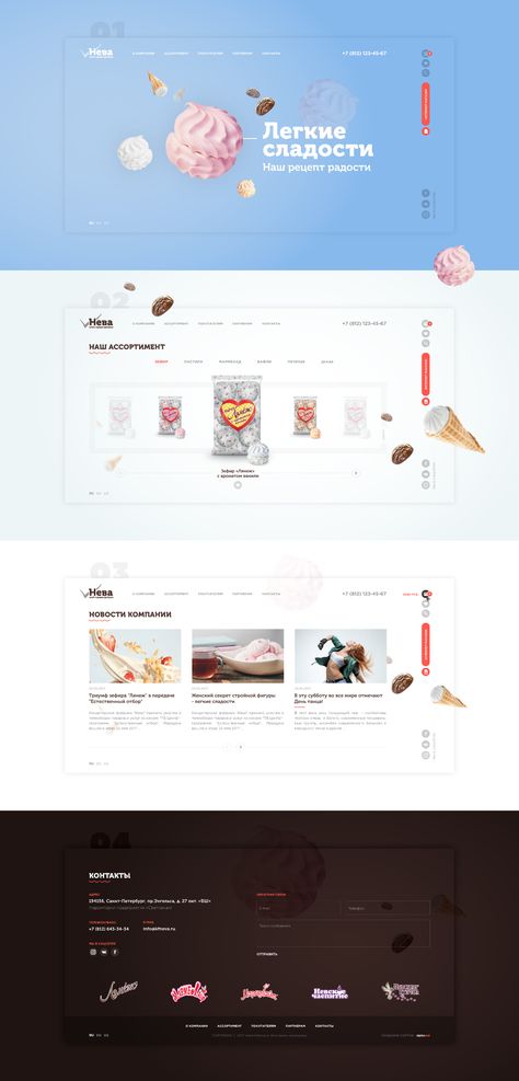 Candy Website, Candy Store Design, Unique Web Design, Web Trends, Freelance Web Design, Shopify Website Design, Professional Website Design, Candy Theme, Designer Living