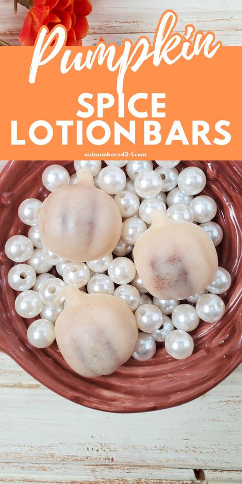 Solid Hand Lotion Bar Recipes, Diy Lotion Bars, Shea Butter Lotion Bars, Pumpkin Lotion, Lotion Bar Recipe, Witchy Shop, Beeswax Recipes, Lotion Bars Diy, Homemade Lotion Bars