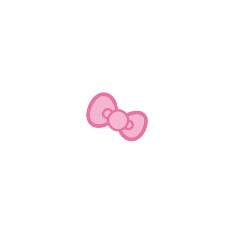 hello kitty bow pink sanrio freetoedit sticker by @pjmcore Hello Kitty Desenho, Pink Sanrio, Hello Kitty Bow, Best Friend Quotes For Guys, Insta Icon, Overlays Transparent, Pink Hello Kitty, Phone Stickers, Iphone Icon