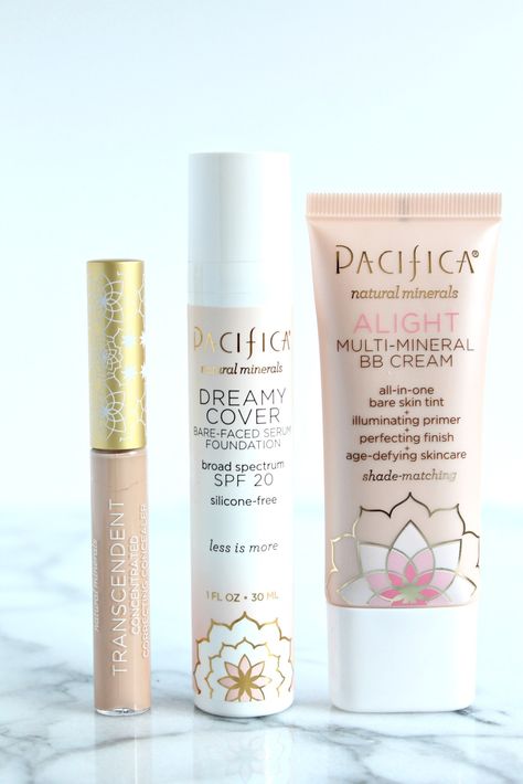 If you’ve been searching high and low for a makeup brand that’s not chockfull of chemicals, today I’m sharing my favorite makeup and beauty products from the Pacifica Natural Minerals brand – and why they’re an affordable, smart choice when evolving to cleaner beauty. Pacifica Makeup, Pacifica Beauty, Beauty Bakerie, Favorite Makeup, Beauty Blender, Green Beauty, Beauty Quotes, Natural Minerals, Makeup Brands