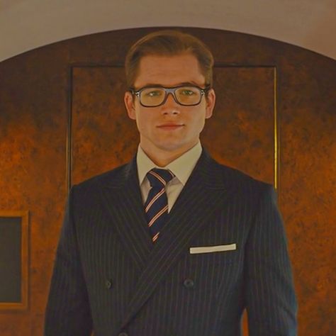 Roxy Kingsman, Gazelle Kingsman, Kingsman Aesthetic, Kingsman 1, Kingsman Suits, Eggsy Kingsman, Kingsman Movie, Eggsy Unwin, Movie Journal