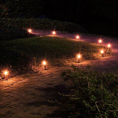 Orange String Lights, Outdoor Path, White String Lights, Pathway Lights, Outdoor Path Lighting, Wall Art Lighting, Solar String Lights, Solar Lanterns, Pathway Lighting