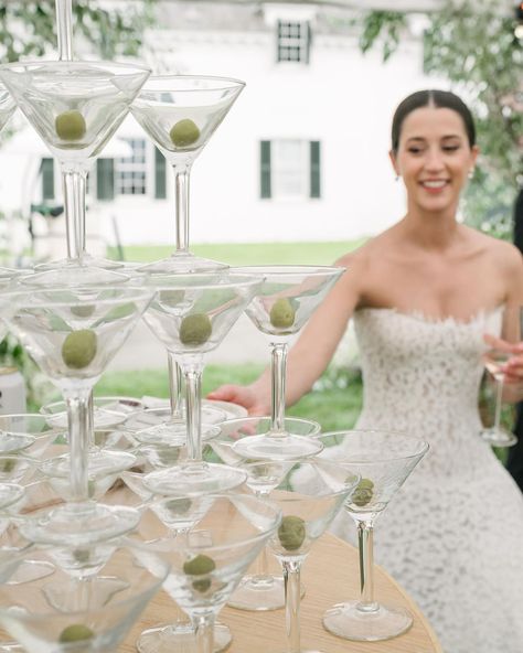 Extra Blue Cheese 🫒’s please. ⁠ ⁠ Planner + Designer: @jeankarla_mavinhouse⁠ Photographer: @agpcollective⁠ Venue: @themountlenox @weddingsatthemountlenox⁠ Catering: @mezze_events⁠ Bar: @kadeemarentals⁠ ⁠ #MavinhouseEvents | Martini Bar, New England Wedding, New England Wedding Planner Wedding Martini Bar, Martini Bar Wedding, Wedding Martini, Wedding New England, Wedding Cocktail Hour, Martini Bar, Cocktail Hour Wedding, Event Bar, Bar Wedding