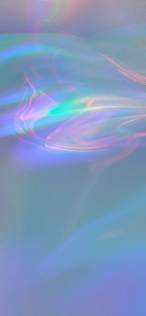 Holographic Wallpapers, Holographic Background, Mermaid Wallpapers, Pretty Backgrounds, Aura Colors, Iphone Wallpaper Themes, Hippie Wallpaper, Edgy Wallpaper, Phone Wallpaper Images