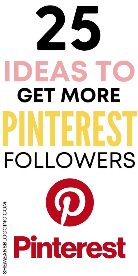 Grow Pinterest Followers, Grow Pinterest, Stylish Business Cards, Pinterest Growth, Pinterest Followers, Business Marketing Plan, How To Get Followers, Get More Followers, Pinterest Marketing Strategy