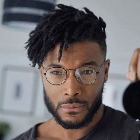 Killmonger Dreads, Killmonger Hairstyle, Killmonger Hair, Future Dreads, Dreadlocks Man, Dreads Short Hair, Mens Dreadlock Styles, Dreadlocks Men, Dread Hairstyles For Men