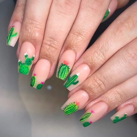 Nails September, Hottest Nail Trends, Nagellack Trends, Uñas Acrilicas, Rainbow Nails, Summer Nails Colors, Pastel Nails, Beach Nails, Halloween Nail Art