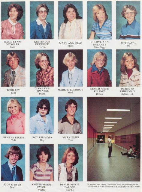 Goshen, Indiana 90s Yearbook Photos, Highschool Yearbook Ideas, 90s Yearbook, Middle School Yearbook, Dana Lynn, Photo Yearbook, Yearbook Photoshoot, Yearbook Template, Goshen Indiana