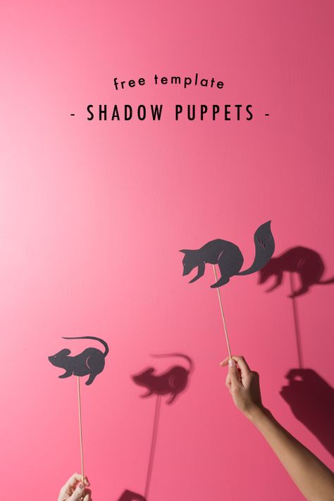 Here is a fun activity you can do inside once it gets dark: shadow puppets! Check out the blog for all the details! Shadow Puppets With Hands, Diy With Kids, Hand Shadows, Shadow Theatre, Anniversaire Harry Potter, Paper Puppets, Diy Bebe, Puppet Theater, Goonies