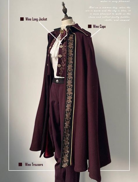 Medival Outfits Mens, Royal Mens Clothes, Royalty Core Outfits Men, Fantasy Outfits Male Prince, Medevial Outfits Men, Medieval Formal Wear Men, Fairytale Clothes Male, Fancy Male Clothes, Medieval Royal Outfits Male