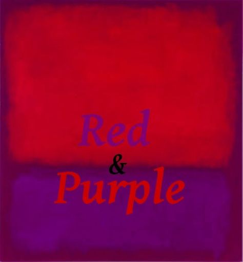 Purple And Red Color Scheme, Red Violet Aesthetic, Purple Academia, Color Duos, Red And Violet, Purple Red Color, Violet Aesthetic, Purple Car, Purple Color Palettes