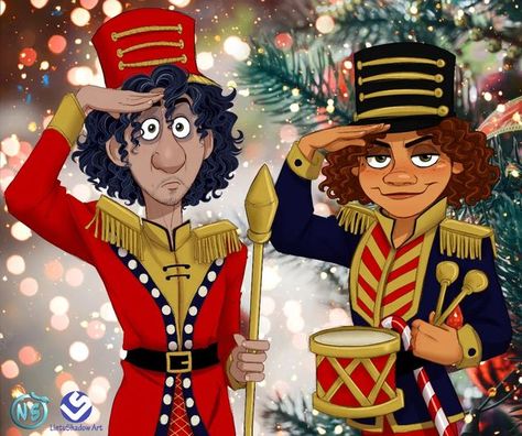 Encanto Christmas, Encanto Christmas Fanart, Rhenzy Feliz, Encanto Mirabel Fanart, Encanto Funny Fanart, Encanto Mirabel And Antonio, Encanto Fanart, Encanto Disney Mirabel, Bruno Madrigal