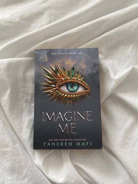 Imagine Me Book Cover, Imagine Me Book Aesthetic, Imagine Me Book, Imagine Me Tahereh Mafi, Shatterme Books, Aaron Warner Juliette Ferrars, Adam Kent, Nazeera Ibrahim, Drake Funny