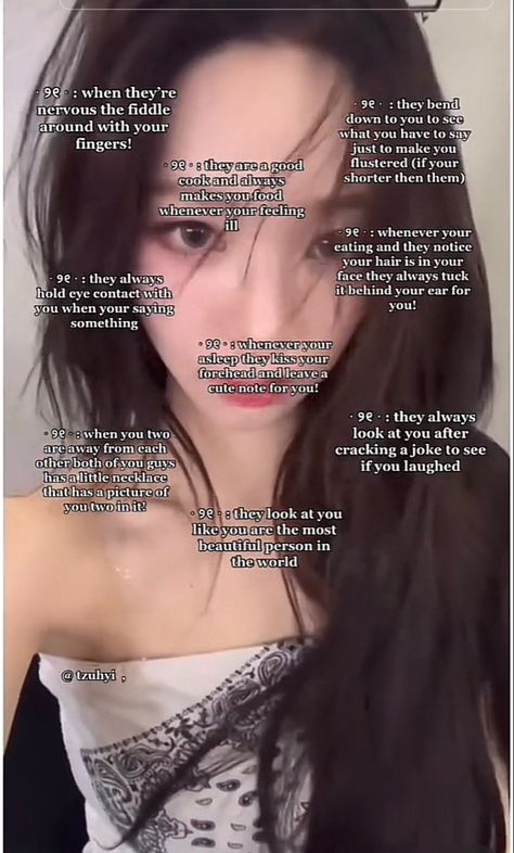 tzuhyi on tiktok ! Script Layout, Shifting Motivation, Shifting Script, Scripting Ideas, Writing Inspiration Tips, Brat Doll, Album Ideas, Avatar Characters, Cute Notes