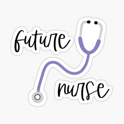 Purple Nurse Aesthetic, Inspirational Quotes About Change, Purple Aesthetic Background, Nurse Aesthetic, Nurse Stethoscope, Medical Wallpaper, Future Nurse, Nursing Degree, Aesthetic Background