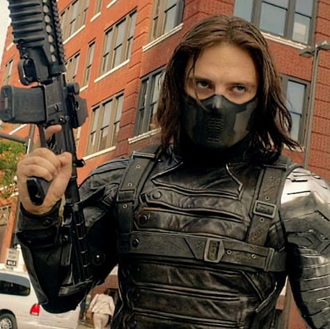 Mcu Winter Soldier, Bucky Barnes The Winter Soldier, Bucky Pics, Bucky Barnes Hot Pics, Winter Soldier Pictures, Bucky Barnes Images, Bucky Barnes Pfp, Bucky Avengers, Marvel Bucky Barnes