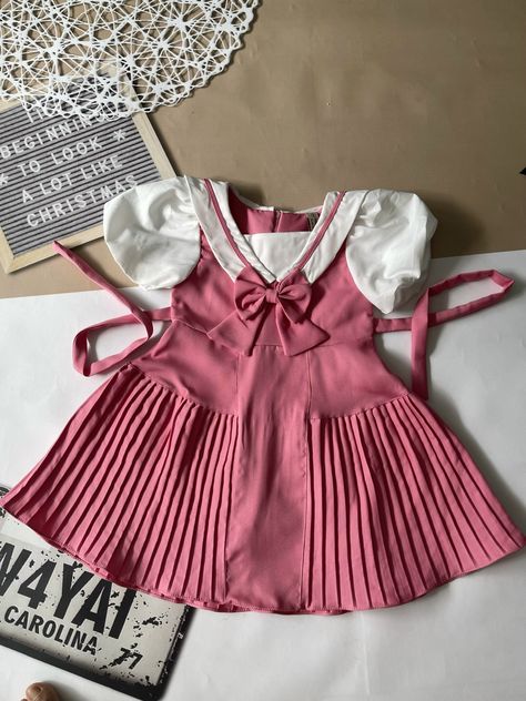 Kylie Baby Shower, Baby Dress Design, Orange Outfit, Baby Frocks Designs, Dream Baby, Fashionable Baby Clothes, Kids Outfits Girls