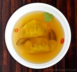 ginger chicken consomme Consomme Soup, Consomme Recipe, Chicken Consomme, Chicken Cilantro, Creamy Soup Recipes, Golden Chicken, Can Of Soup, Ginger Chicken, Anniversary Dinner