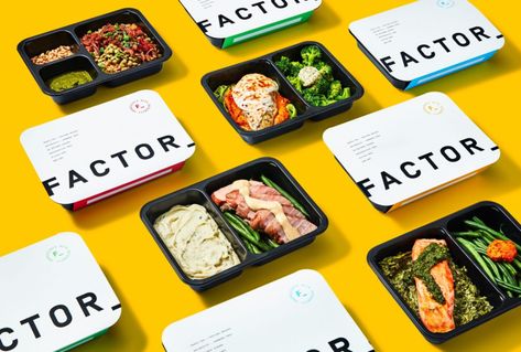 21 Top Meal Kit Delivery Services to Try in 2021 | Artful Living Magazine Factor Meals, Pre Made Meals, Meal Kit Delivery Service, Meal Kits, Paleo Diet Recipes, Keto Paleo, Meal Delivery Service, Foods Delivered, Meal Kit