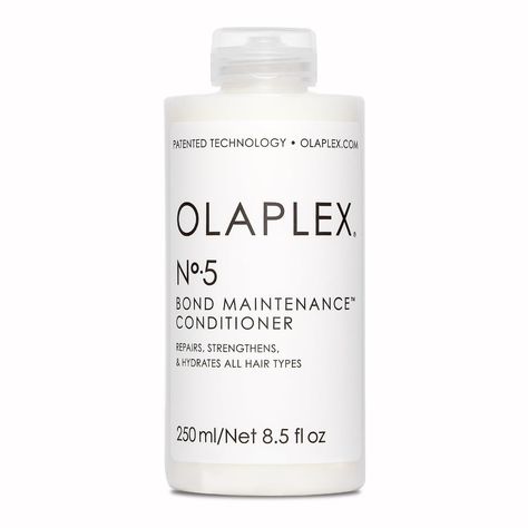 Conditioner Shampoo Olaplex, Hair Split Ends, Olaplex Shampoo, Broken Bonds, Vitis Vinifera, Brittle Hair, Damaged Hair Repair, Hair Maintenance, Hair Repair