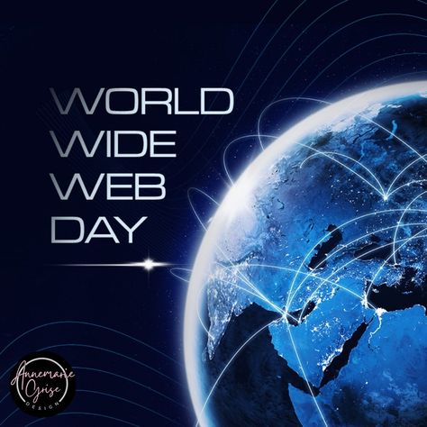 The World Wide Web has completely transformed our lives, bringing us all closer together no matter where we are in the world. It has revolutionized the way we live, work and communicate, and we’re incredibly thankful for its impact. From social media to online shopping, the web has opened up endless opportunities and made information accessible at our fingertips. Let’s take a moment to appreciate the web’s incredible power and keep on tapping into its potential. #WorldWideWeb #DigitalAge Endless Opportunities, World Wide Web, Keep On, No Way, Our Life, Online Shopping, Matter, Bring It On, The Incredibles