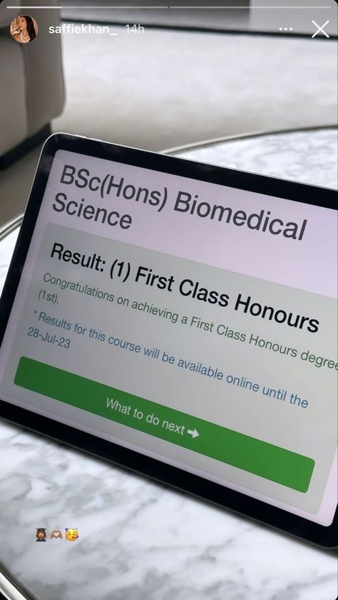 1st Class Degree Uni, Med Student Lifestyle, First Class Honours Degree Aesthetic, 1st Class Degree, Biomed Aesthetic, Biomedical Science Aesthetic, Biotechnology Aesthetic, First Class Honours Degree, First Class Degree