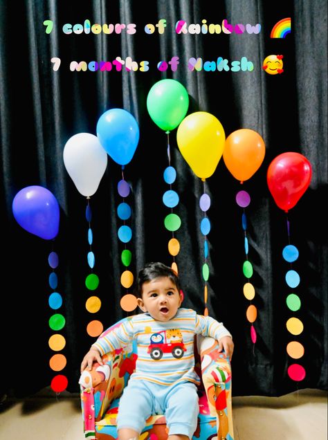 7 Th Month Baby Photoshoot Ideas, 7 Months Baby Photoshoot Boy, 7th Month Baby Photoshoot Ideas, 7months Baby Photoshoot Ideas, 7 Months Photoshoot Photo Ideas, 7 Months Baby Photoshoot Ideas, 7 Months Baby Photoshoot, Baby Birthday Design, Monthly Photoshoot