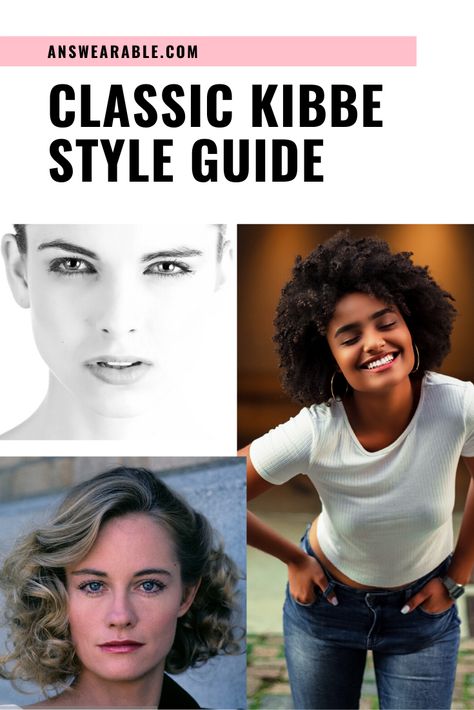 Here's how to style and dress a Classic Kibbe body type. You have a Classic body type if your Bone Structure, Body Flesh and Facial Features are balanced and symmetrical. In the Kibbe test, your answers are mostly C. Kibbe Classic Natural, Kibble Classic Outfits, Pure Classic Kibbe Outfit, Pure Classic Kibbe Style, Kibble Classic Style, Classic Kibbe Body Type Outfits, Classic Style Kibbe, Soft Autumn Classic Style, David Kibbe Body Types