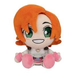 RWBY - Nora Valkyrie (Makeship) — MyFigureCollection.net Rwby Nora, Nora Rwby, Nora Valkyrie, Rwby Characters, Wishlist 2024, Community Activities, Rooster Teeth, Rwby, Banner Design