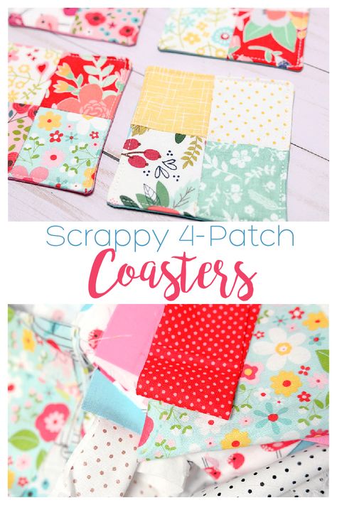 Charm Pack Quilts