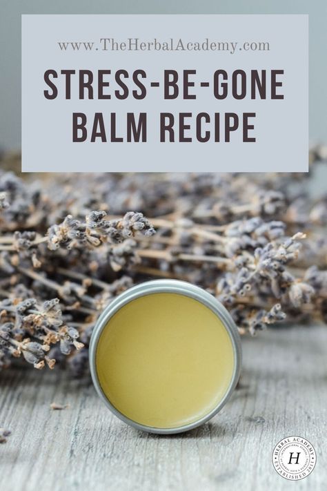 Herbal Salve Recipes, Homemade Balm, Homemade Salve, Medicine Recipes, Herbal Academy, Balm Recipe, Botanics Skin Care, Magic Potions, Rose Geranium Essential Oil