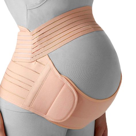 81U0ep94wML._SL1500_ Pregnancy Support Belt, Belly Support Band, Belly Support Pregnancy, Pregnancy Pain, Pregnancy Belly Band, Belly Belt, Mommy Belly, Maternity Belt, Muscle Abdominal