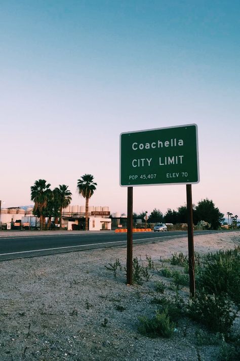 Coachella Aesthetic Wallpaper, Coachella Sign, Coachella Background, Coachella Decor, Coachella Wallpaper, Coachella Aesthetic, Coachella California, Coachella Birthday, Stagecoach Festival