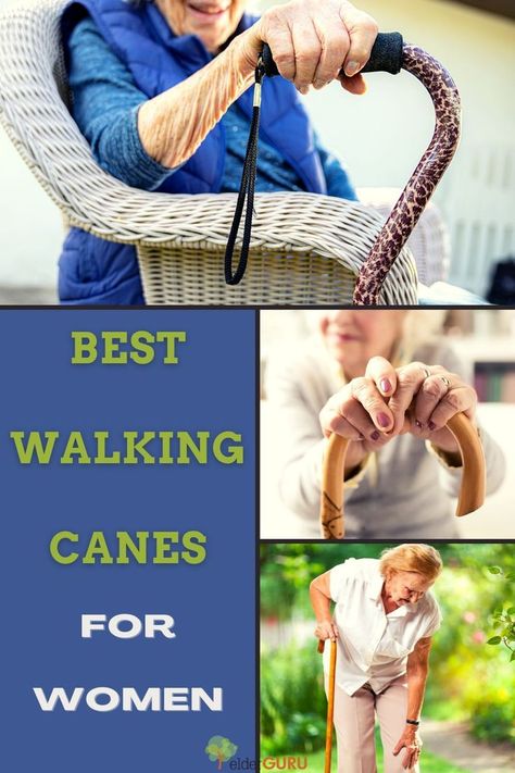 women with walking canes Walking Canes For Women, Walking With A Cane, Cool Walking Canes, Canes & Walking Sticks, Walking Canes, Sounds Good, Walking Sticks, Look At, Walking