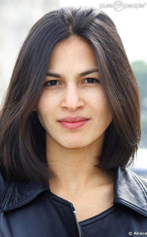 Daredevil Actor, Elodie Yung, Jessica Henwick, French Girl Style, French Beauty, No Makeup, Hair Photo, Classic Beauty, Desi Beauty