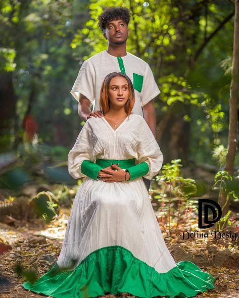 Ethiopian Clothes, Eritrean Clothing, Ethiopian Dresses, Ethiopian Clothing, Ethiopian Dress, Traditional Outfits, Mens Outfits, History, Dresses