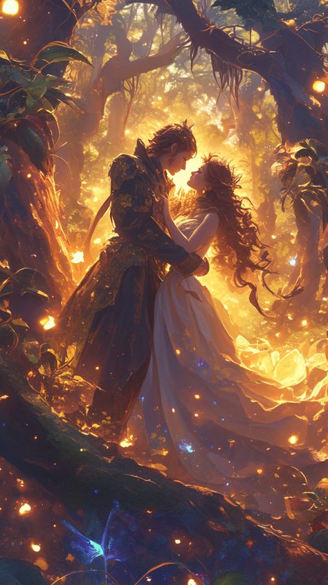 Forbidden Love Artwork, Fantasy Romance Art, Book Cover Background, Romance Book Covers Art, Flame Test, Romance Novel Covers, Magical Images, Romantic Wallpaper, Fantasy Love