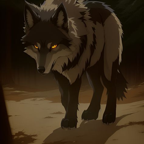 Dnd Animation, Jared Cameron, Twilight Wolves, Wolf Deviantart, Wolf Fanart, Fire Wolf, Pet Wolf, Wolf Drawings, Twilight Wolf