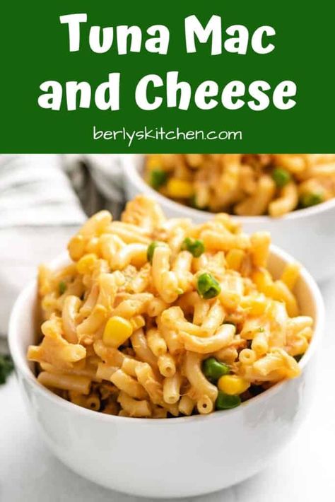 Tuna Mac And Cheese, Kraft Mac And Cheese Recipe, Easy Tuna Recipes, Crab Pasta Salad, How To Make Tuna, Macaroni And Cheese Casserole, Tuna Casserole Easy, Kraft Mac N Cheese, Easy Mac N Cheese