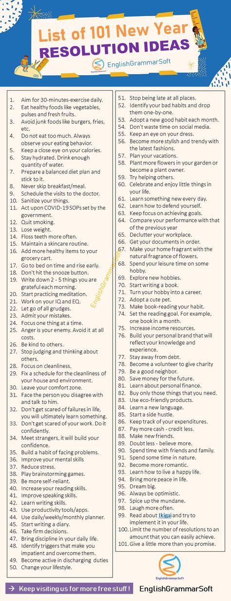 New Year Resolution Ideas List 2023 Resolution Ideas, 2023 New Year Resolutions, 23 Goals For 2023, New Years Resolution List 2023, New Year Resolution Ideas 2023, 2024 Goals List, Goals For 2023 List, New Year Goals 2023, New Years Resolutions 2023