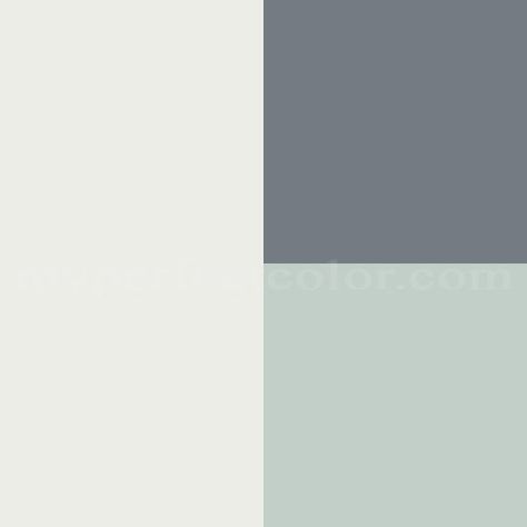 Exterior paint palette |  Benjamin Moore™ Color Combinations - Exterior 44 Exterior Paint Palette, Colour Combinations Interior, Exterior Paint Color Combinations, Exterior Color Combinations, Exterior House Paint Color, Paint Color Combinations, Exterior House Paint, House Paint Color Combination, Color Combinations Paint