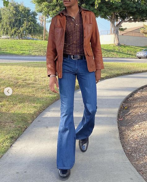 70s inspo Fashion Outfits 70s, Outfit Inspo 70s, 70s Style Men, Outfits 70s Style, 70s Outfits Men, 70's Outfit, 70s Fashion Men, 70s Inspired Outfits, 70’s Style